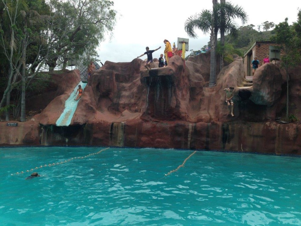 Jamberoo water theme park a family review Let's go MumLet's go Mum