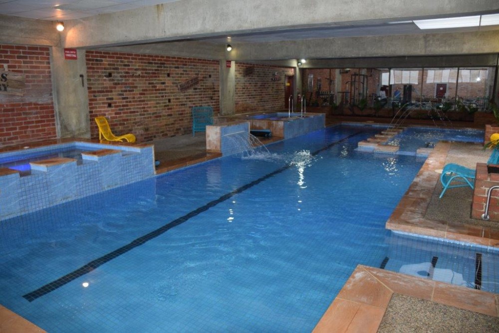 Sovereign Park Motor Inn family review Ballarat Let's go MumLet's go Mum Sovereign Park Motor Inn family review Ballarat Let's go MumLet's go Mum
