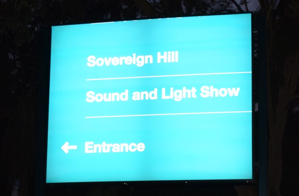 soundandlightballarat Let's go MumLet's go Mum