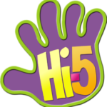Hi 5 promotion