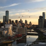 Yarra River Hilton View