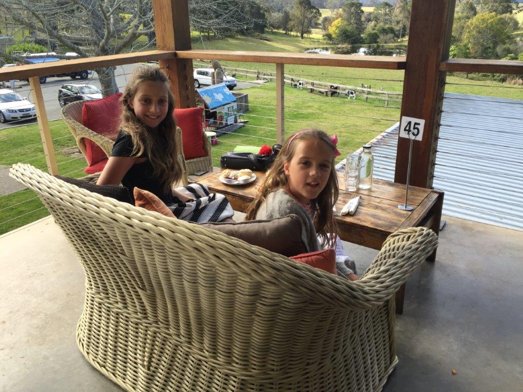 bodallacheesefactory2 Let's go MumLet's go Mum