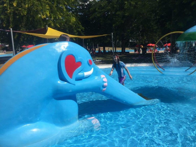 The Top 5 Canberra Swimming Pools for Families Let's go Mum Family