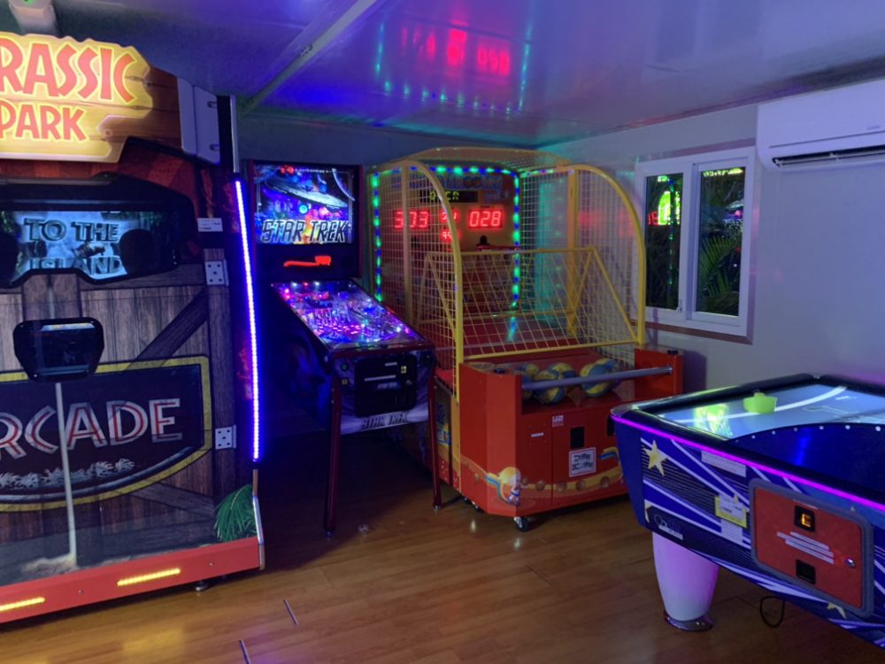 BIG4 Gold Coast Holiday Park the perfect allround Queensland family