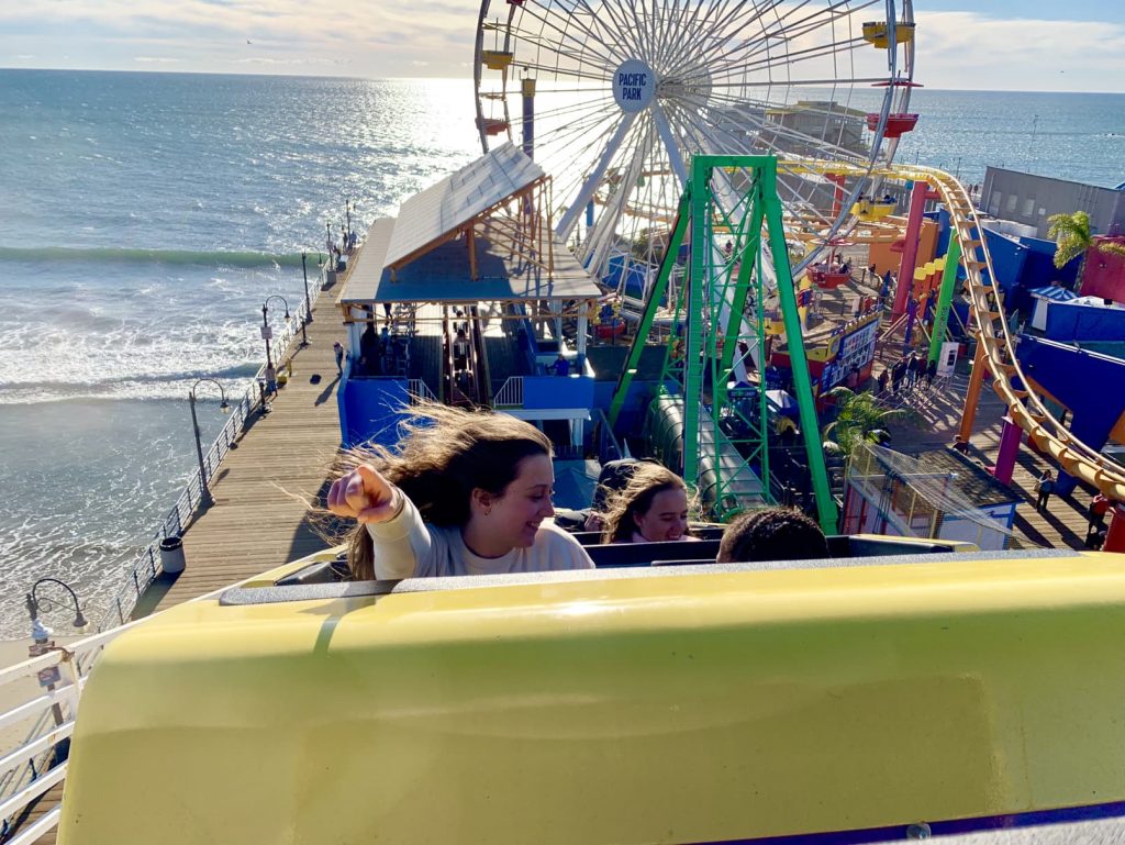 Things To Do In Santa Monica This Weekend Things to do in Santa Monica - with kids! | Let's go Mum