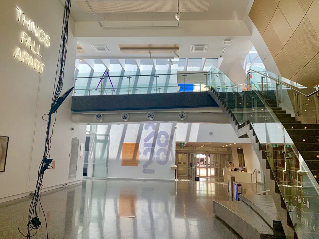 Things to do in Albury, NSW the Murray Art Museum Albury Let's go