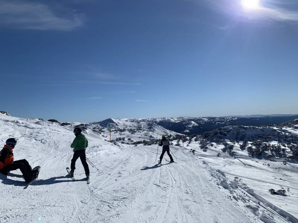 10 reasons why Perisher is the best Australian ski resort for beginners ...