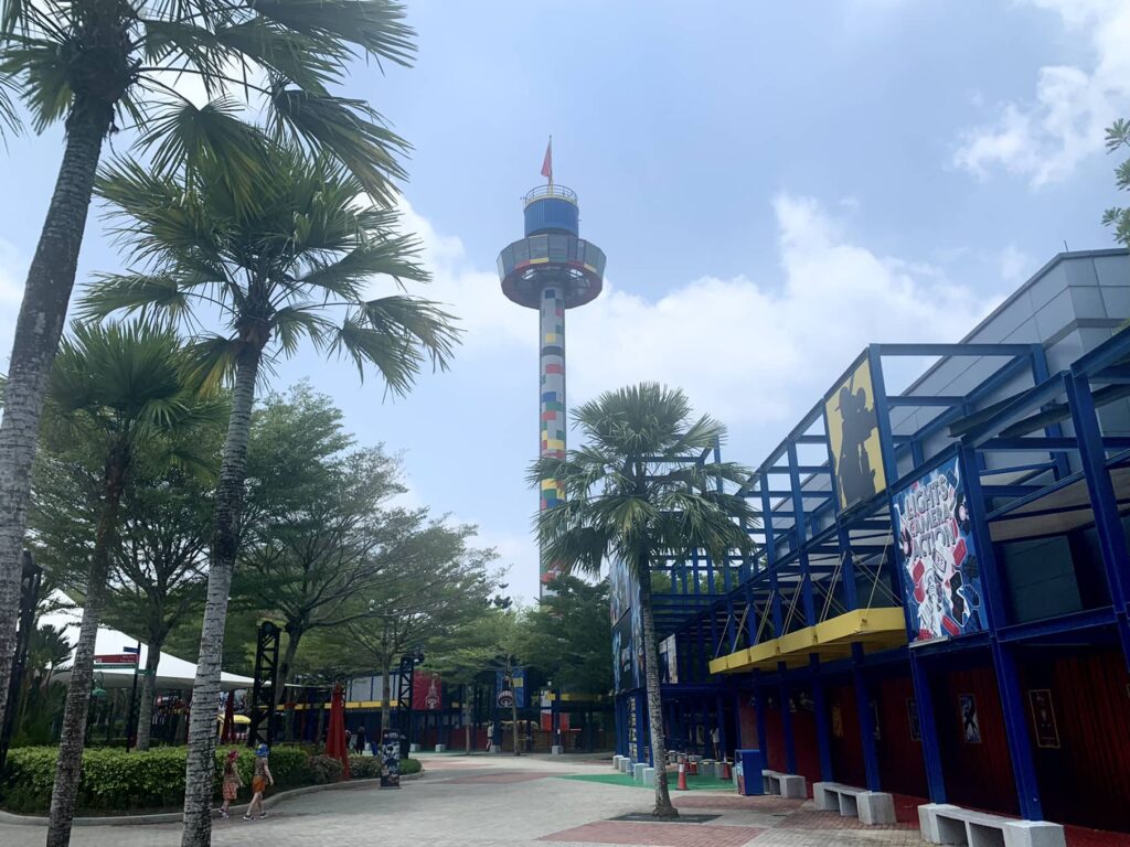 Legoland Malaysia review - & how to get to Legoland from Singapore ...