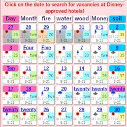 Tokyo Disneyland Holiday Planning Facebook Group members' tips | Let's ...