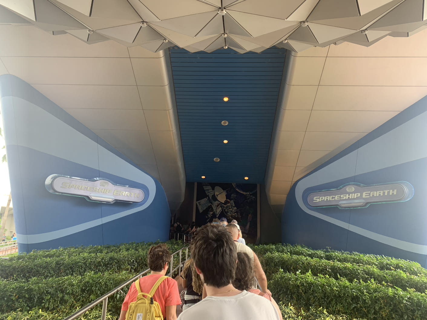 Every EPCOT ride in one day on our first Walt Disney World visit! | Let ...