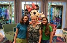 Disney Celebration Wish Hotel