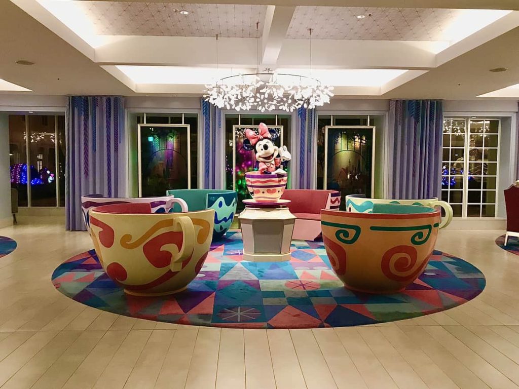 Tokyo Disney Celebration Hotel Review Tokyo Disneyland Hotel Reviews tokyo-disney-celebration-hotel-review-tokyo-disneyland-hotel-reviews