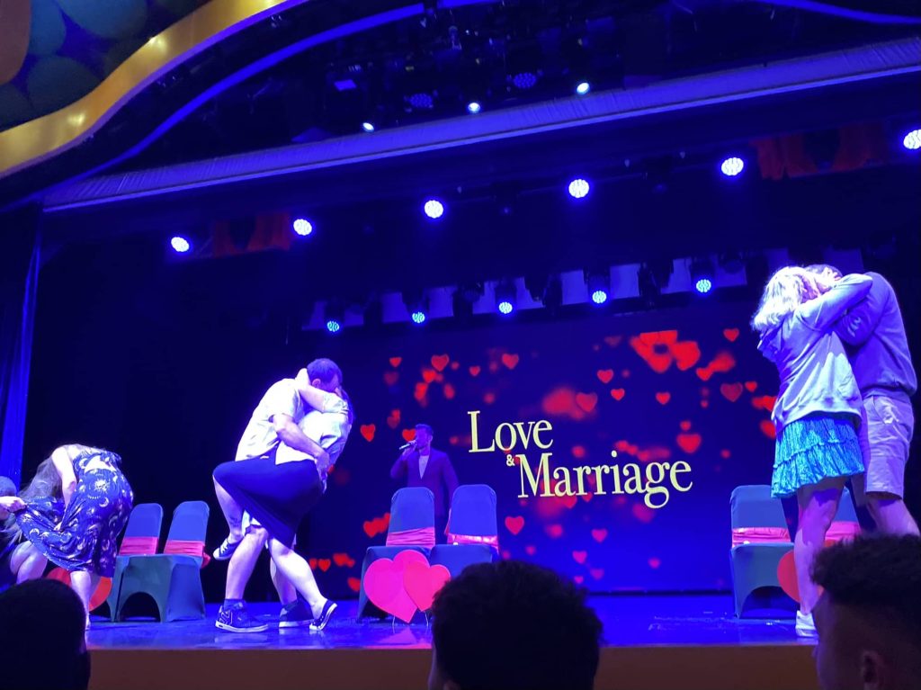 Love & Marriage Show