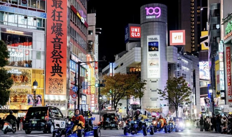 Top Tokyo Tourist Attractions you shouldn't miss | Let's go Mum