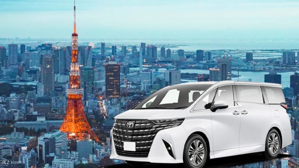 Top Tokyo Tourist Attractions you shouldn't miss | Let's go Mum