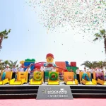 Legoland Shanghai grand opening - Photo: Merlin Entertainment