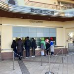 Universal Studios Japan Customer Service