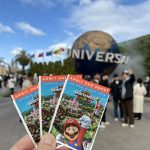 Universal Studios Japan tickets