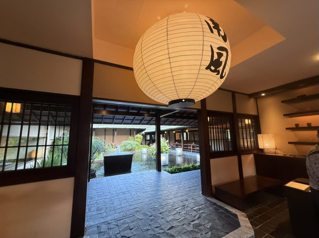 Nampu decor