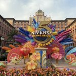 Universal Studios Beijing DAS Pass Guide