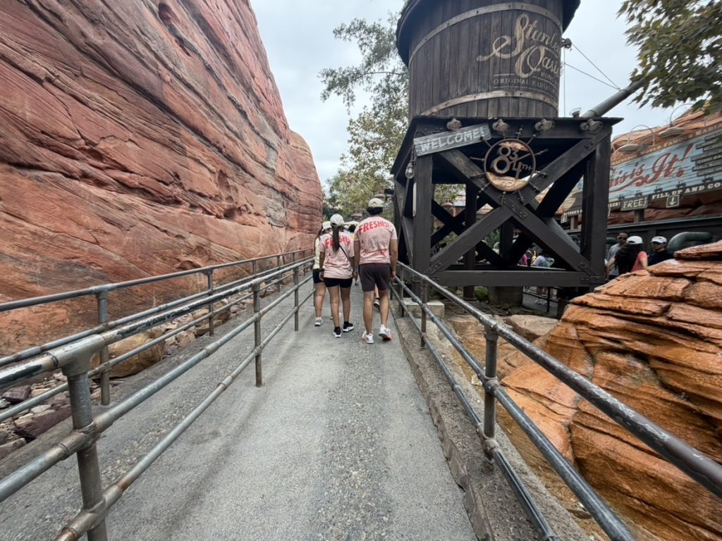 The Lightning Lane will be far less crowded than the Standby queue