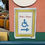 Paris Disneyland DAS Pass