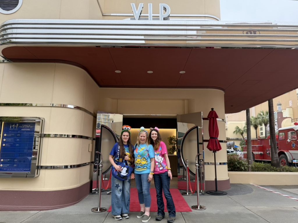 Universal Studios Japan 5 Hour VIP tour