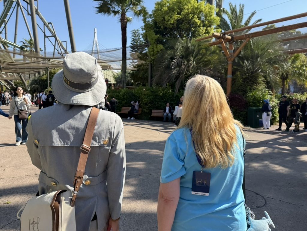 Your VIP Tour Guide will take you via the shortest routes