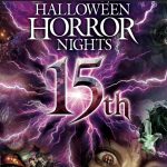 Halloween Horror Nights 2026 USJ